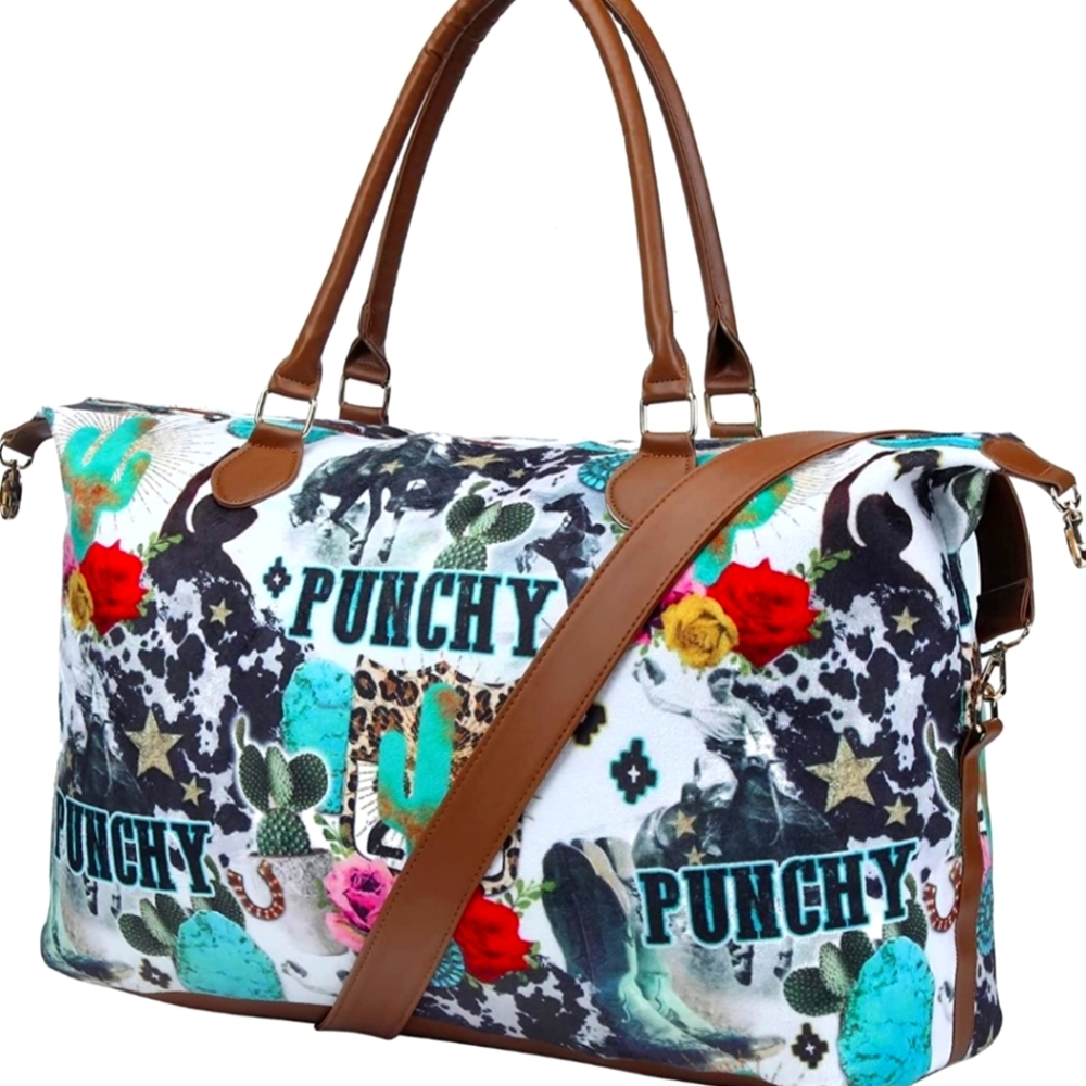 Travel Tote bags